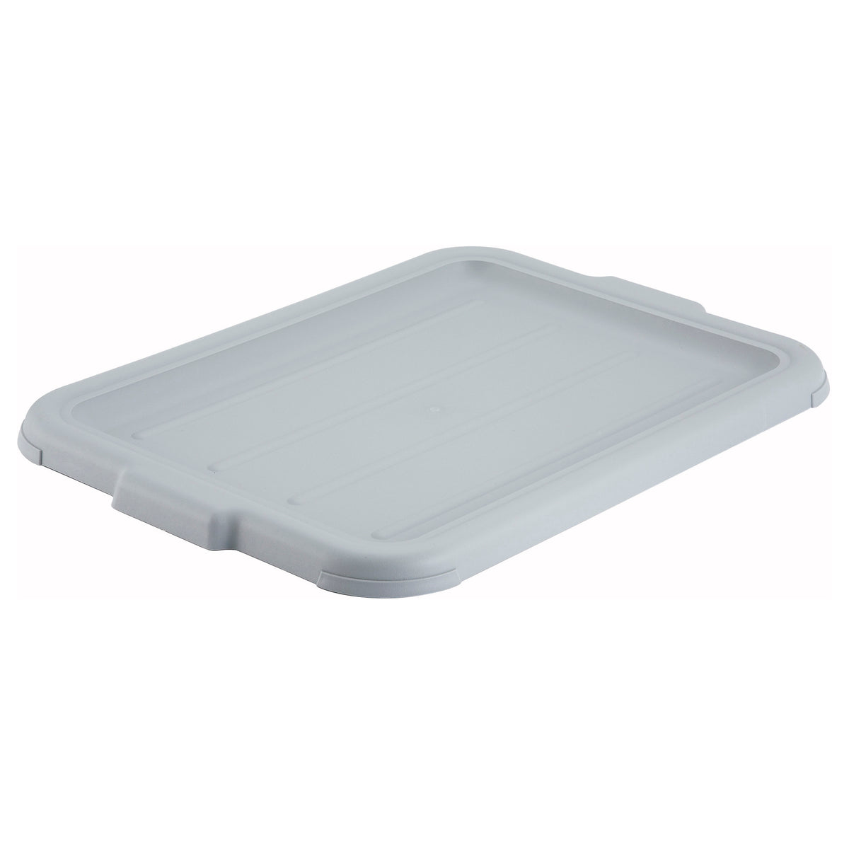 Picture of Winco PL-57C Cover for PL-5-7 Series - Gray