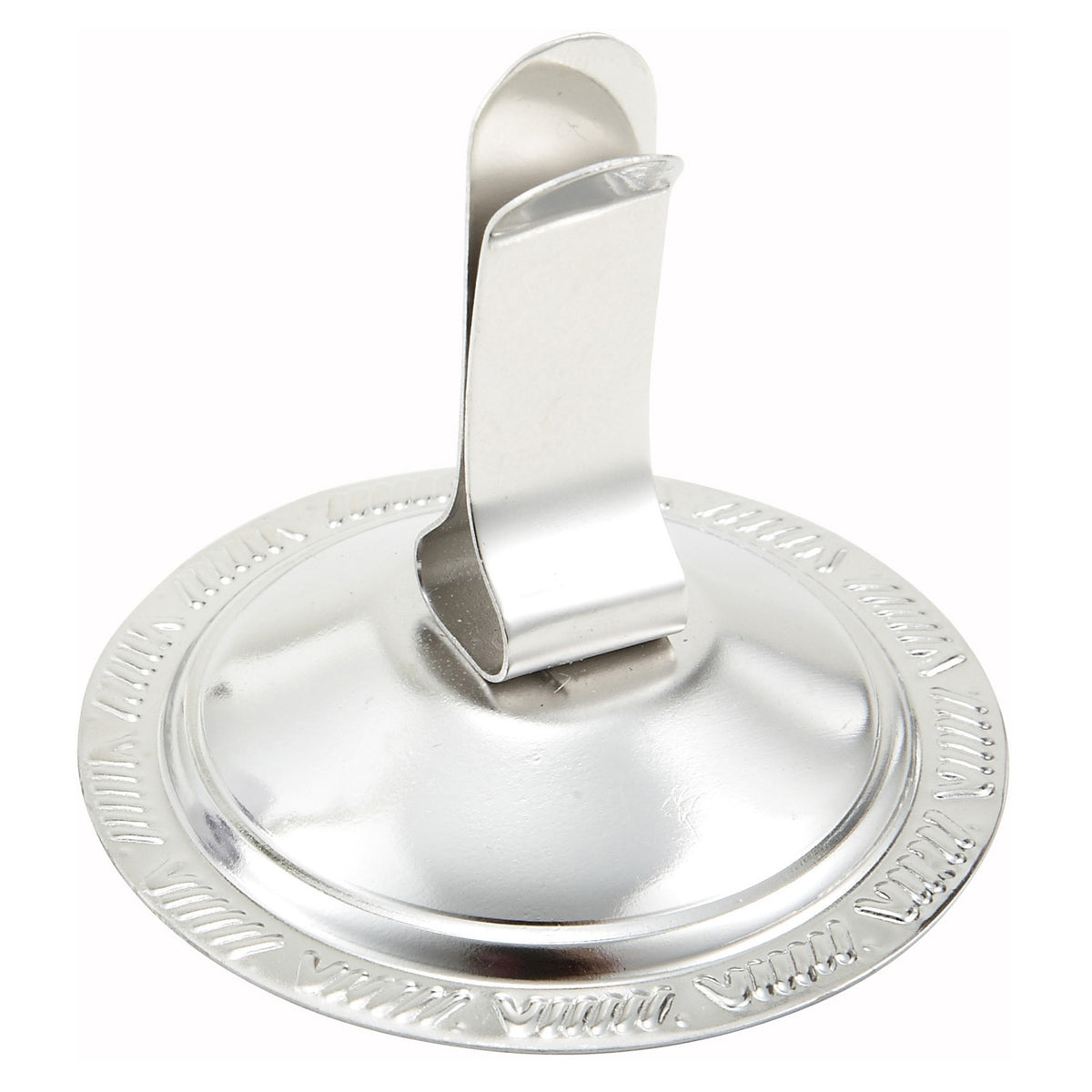Picture of Winco MH-2C Menu Holder, Clip - 2.5 x 2.5 in.