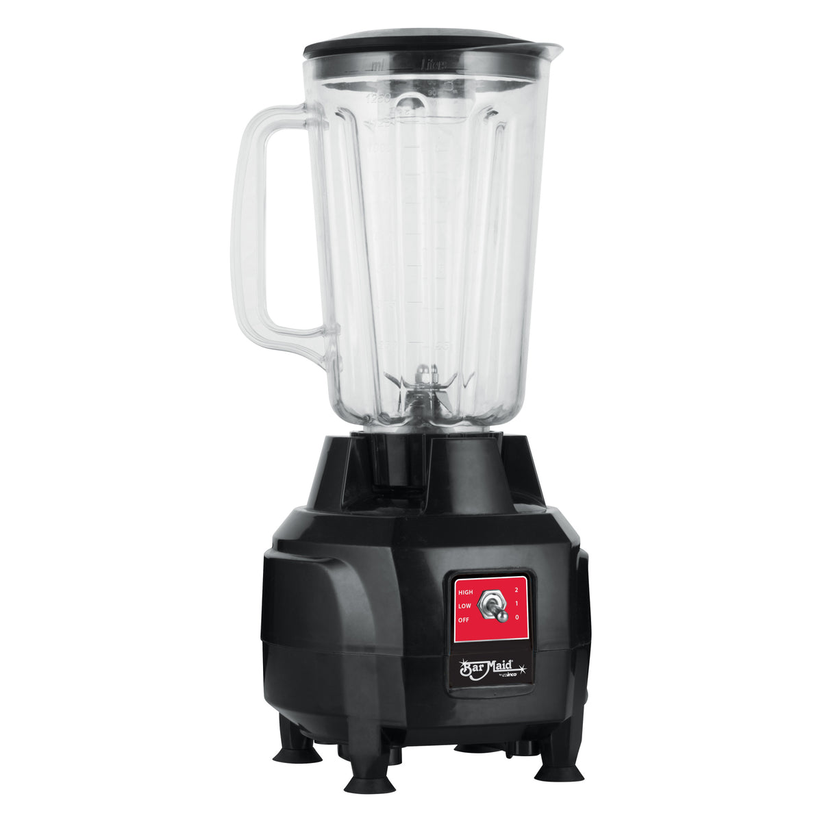 Picture of Winco XLB-44 Bar Maid 44 oz Blender, 120V