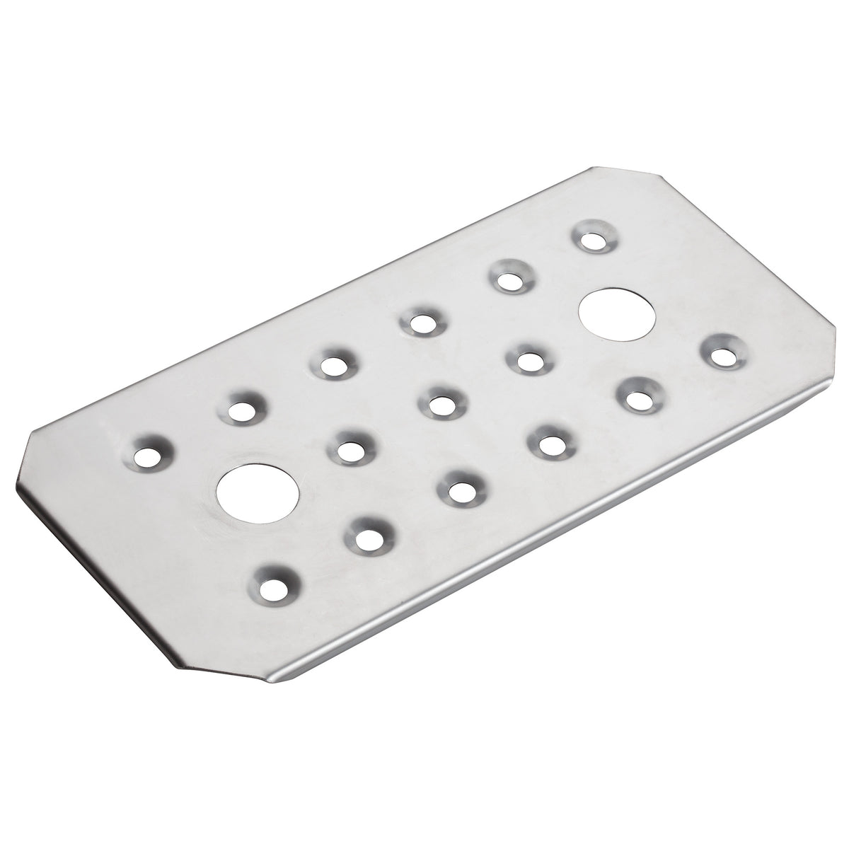 Picture of Winco SPFB-3 False Bottom, Stainless Steel - 0.33 Size