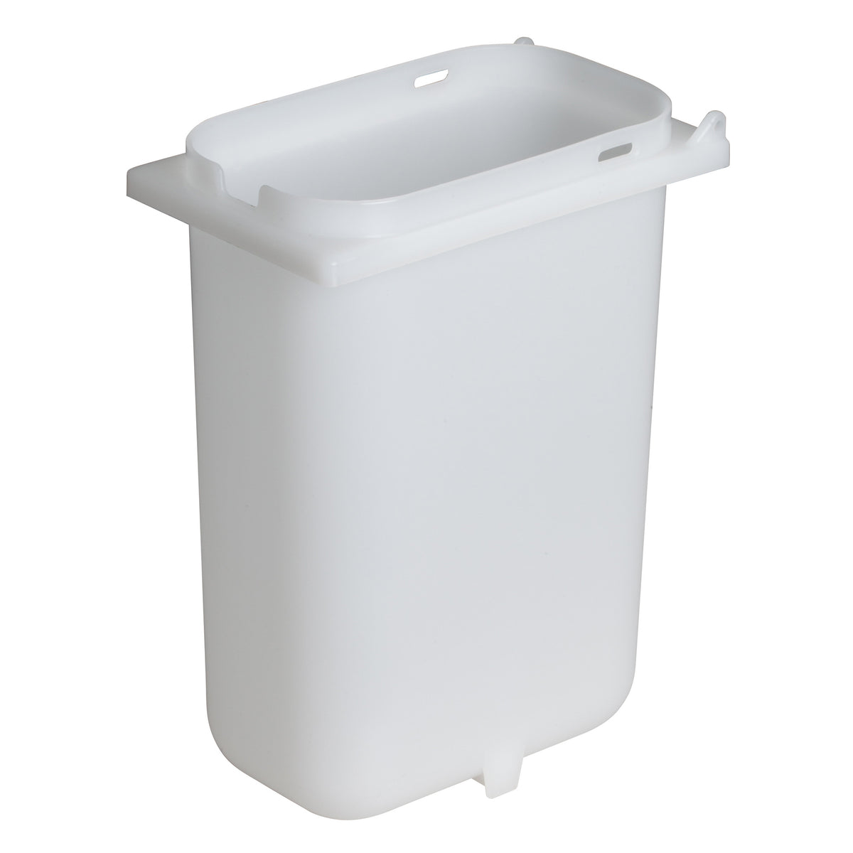 Picture of Winco PKTS-PT02 Plastic Jar for PKTS-2D