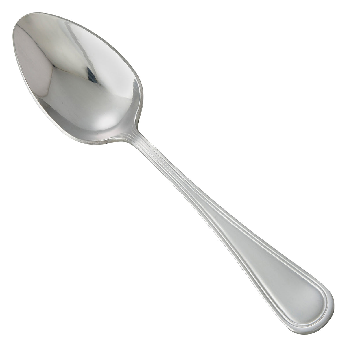Picture of Winco 0021-10 Continental Tablespoon, 18-0 Extra Heavyweight
