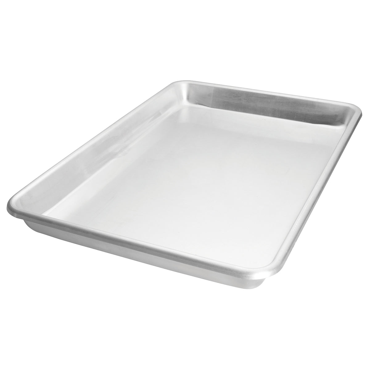 Picture of Winco ALRP-1826 Heavy-Duty Baking & Roasting Pan