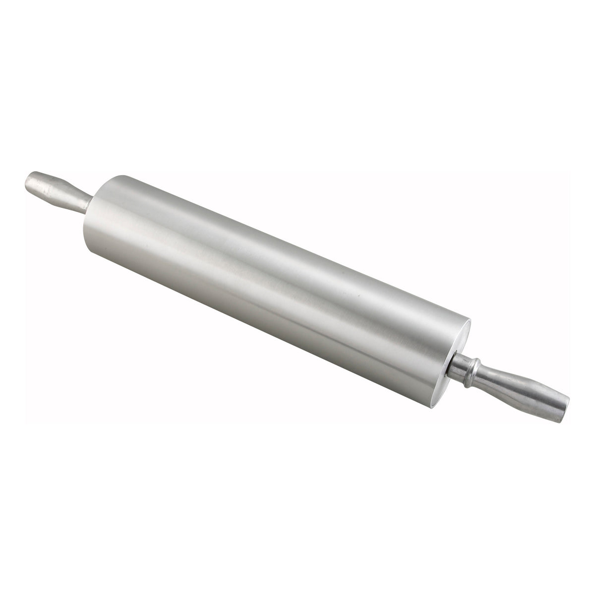 Picture of Winco ARP-15 Aluminum Rolling Pins - 15 in.