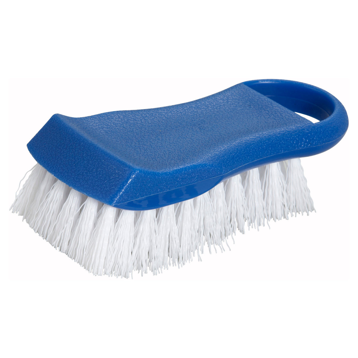 Picture of Winco CBR-BU Haccp Color-Coded Cutting Board Brush, Blue
