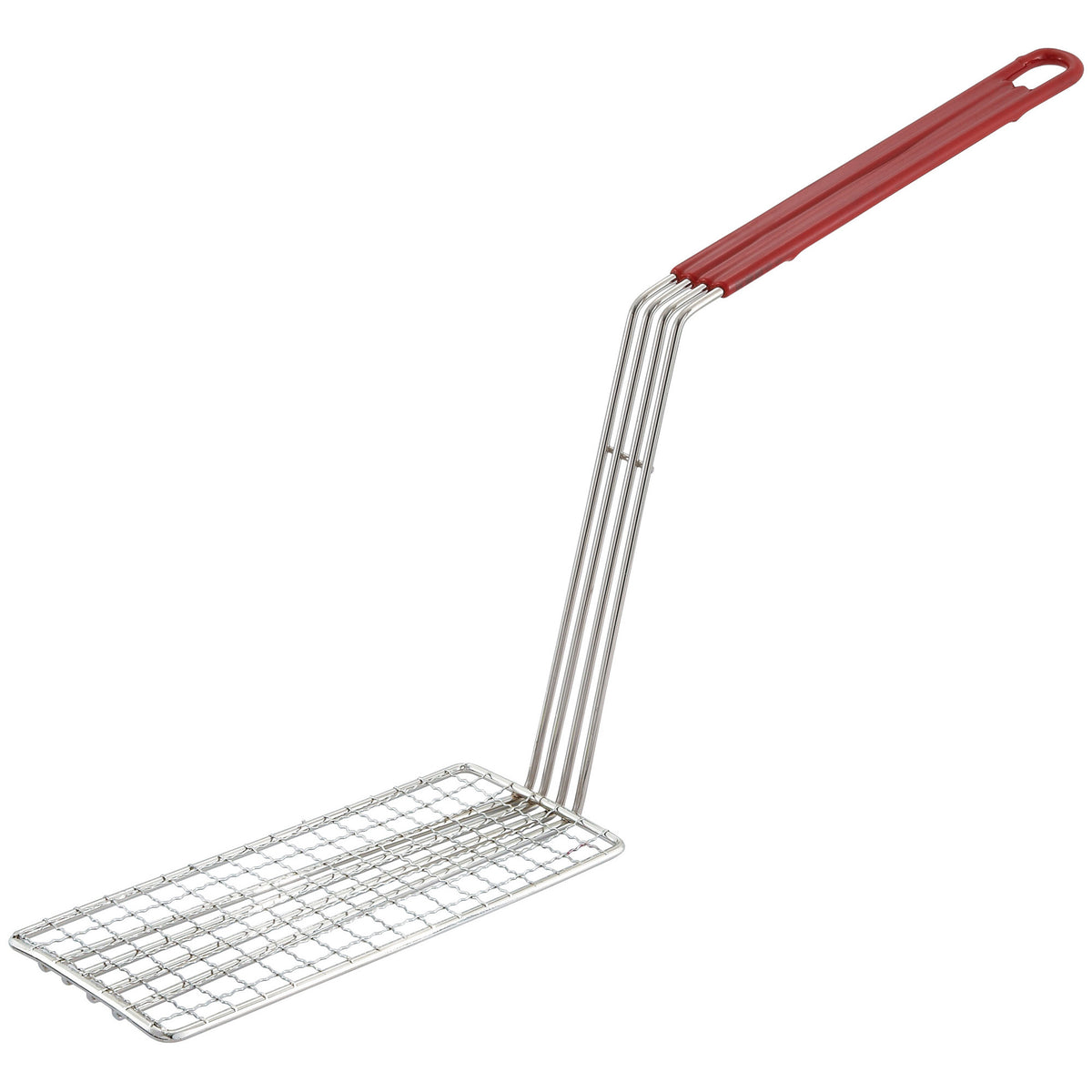 Picture of Winco FB-PS Fry Basket Press with 11 in. Handle - FB-10 & FB-20