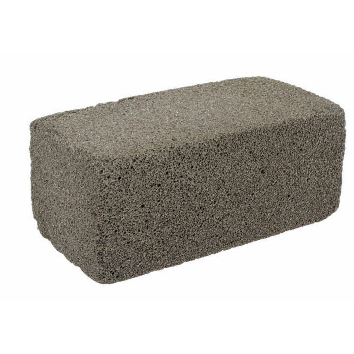 Winco GBK-348 Grill Brick for #GBH 2, 3 1/2 x 4 x 8, 1 Dozen