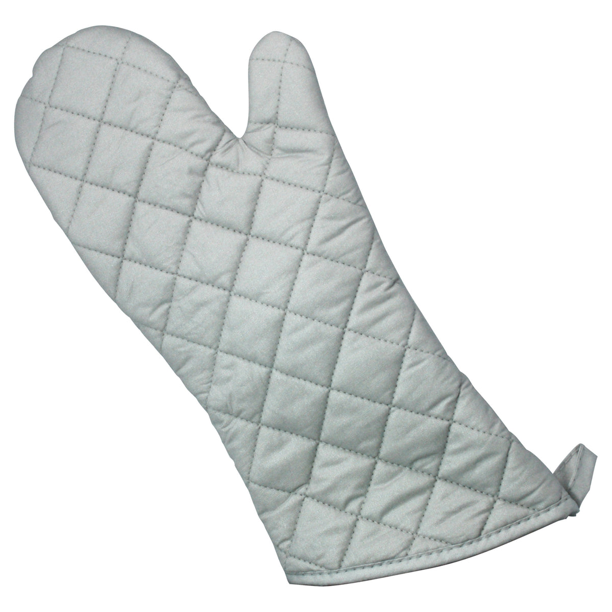 Picture of Winco OMS-15 Oven Mitt, Silicone Coated - 15 in.