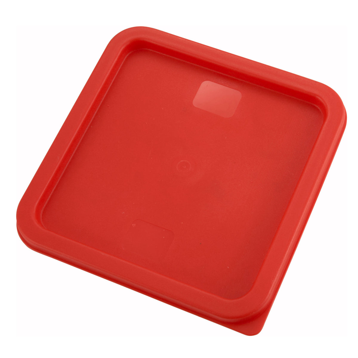 Picture of Winco PECC-68 Cover for PESC-6-8, PTSC-6-8, PCSC-6-8 - Red, PE