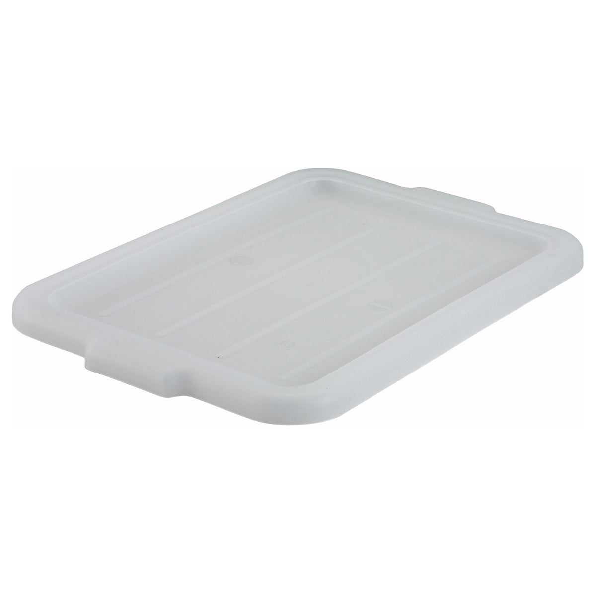 Picture of Winco PL-57W Cover for PL-5-7 Series - White