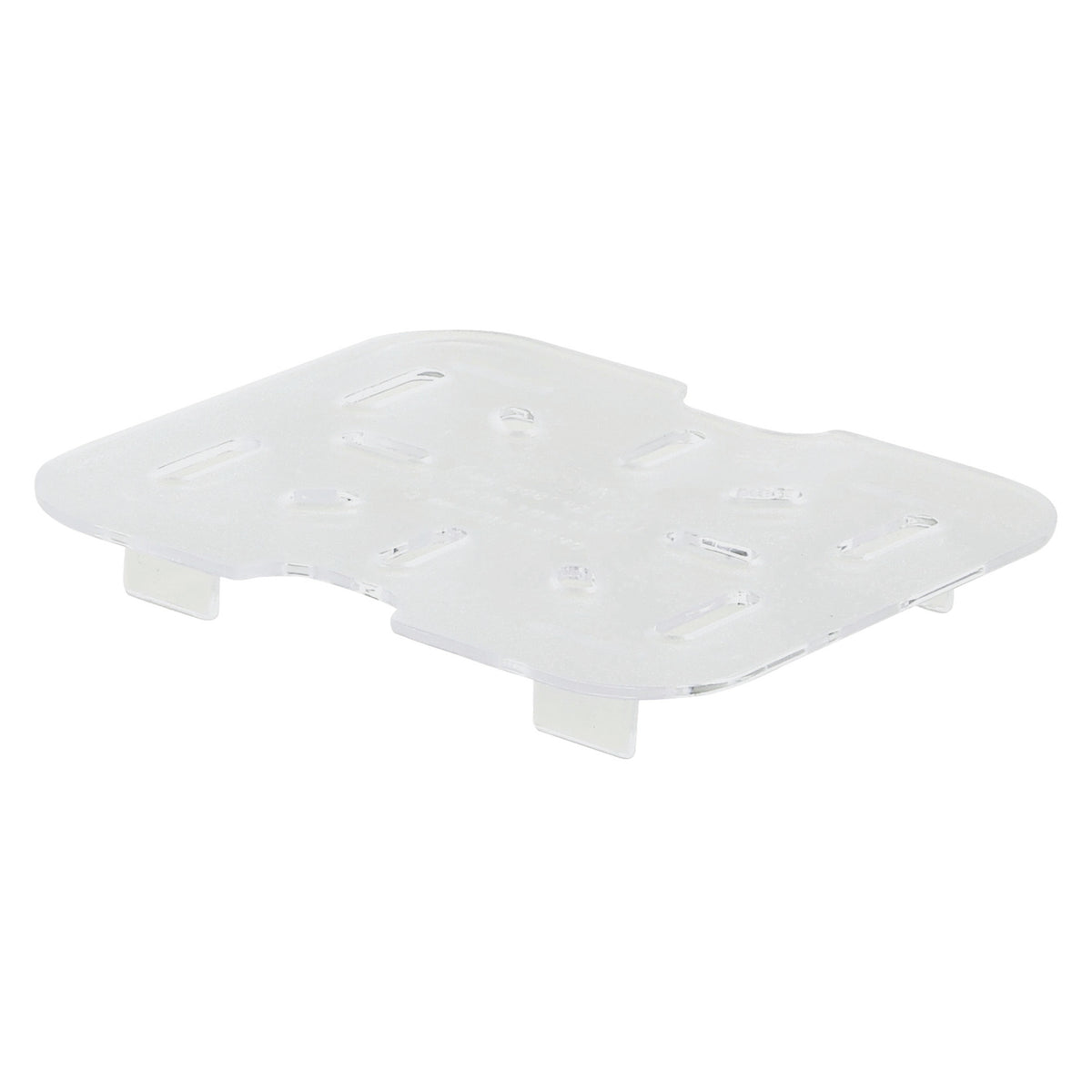 Picture of Winco SP76DS Polycarbonate Drain Shelf, 0.17 Size