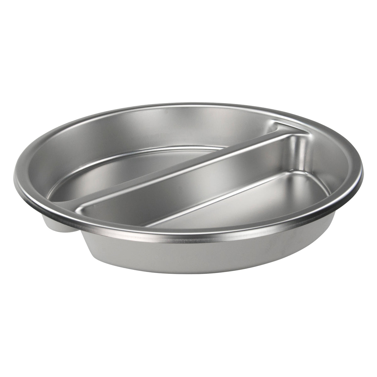 Picture of Winco SPFD-2R Divided Food Pan for 103A-B, 308A, 602