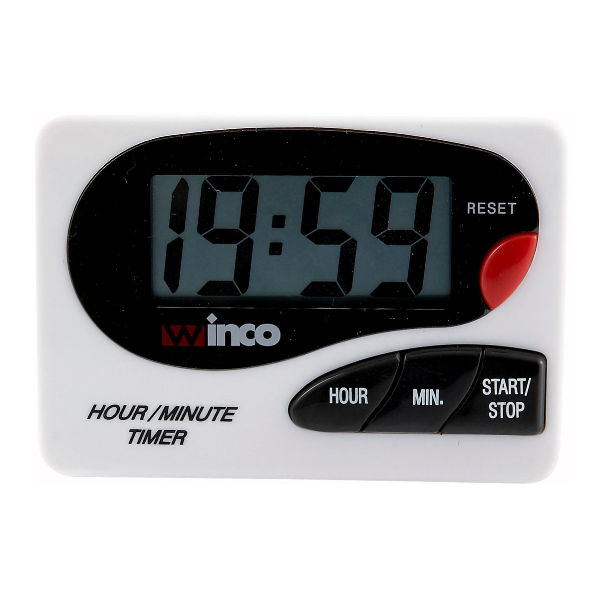 Picture of Winco TIM-85D Digital LCD Timer