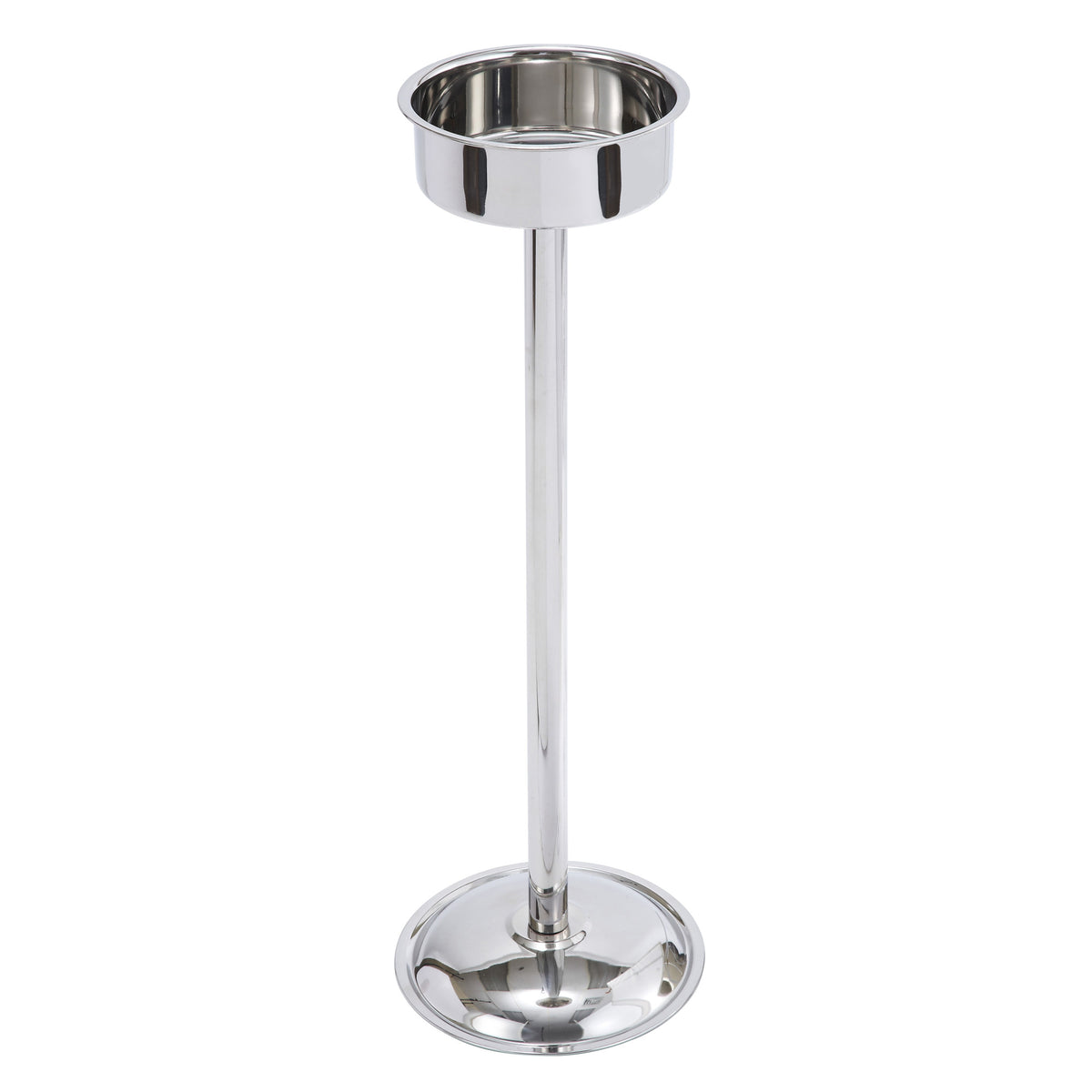 Picture of Winco WB-29S Pipe Style Wine Bucket Stand for WB-4 & WB-4HV