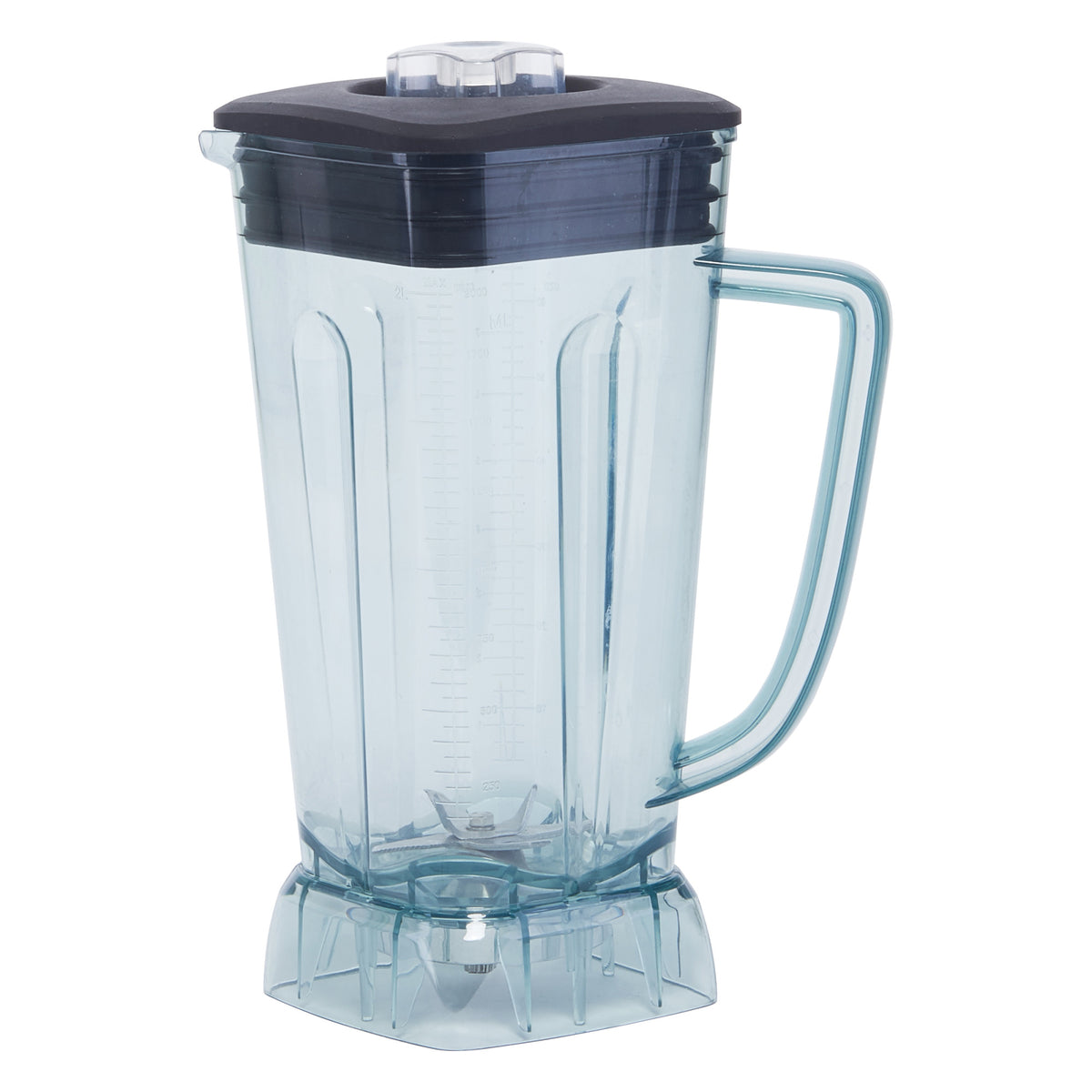 Picture of Winco XLB1000P2 Container Set for XLB-1000
