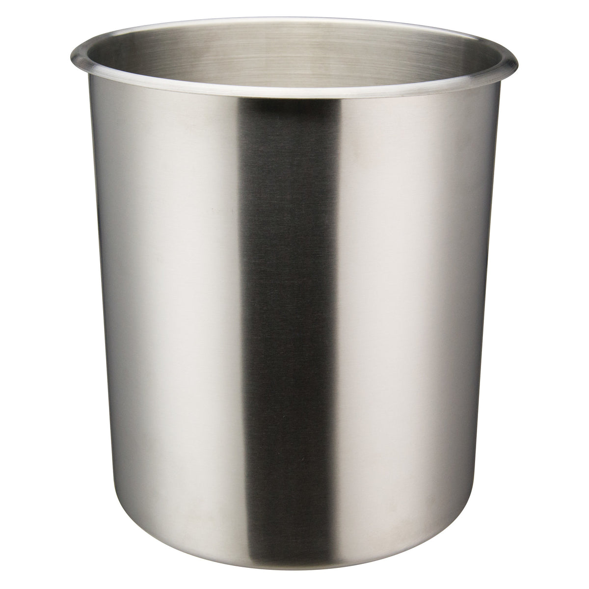 Picture of Winco BAMN-12 Prime Stainless Steel Bain Marie - 12 qt.