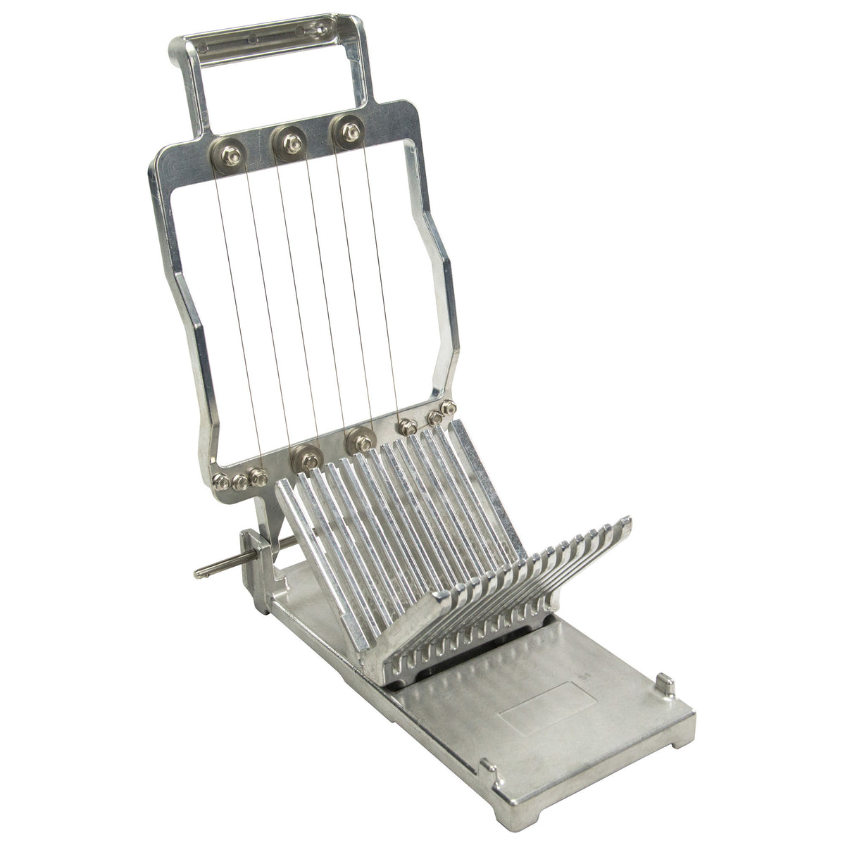 Picture of Winco TCT-750 Kattex Cheese Slicer - 0.75 in. Cut