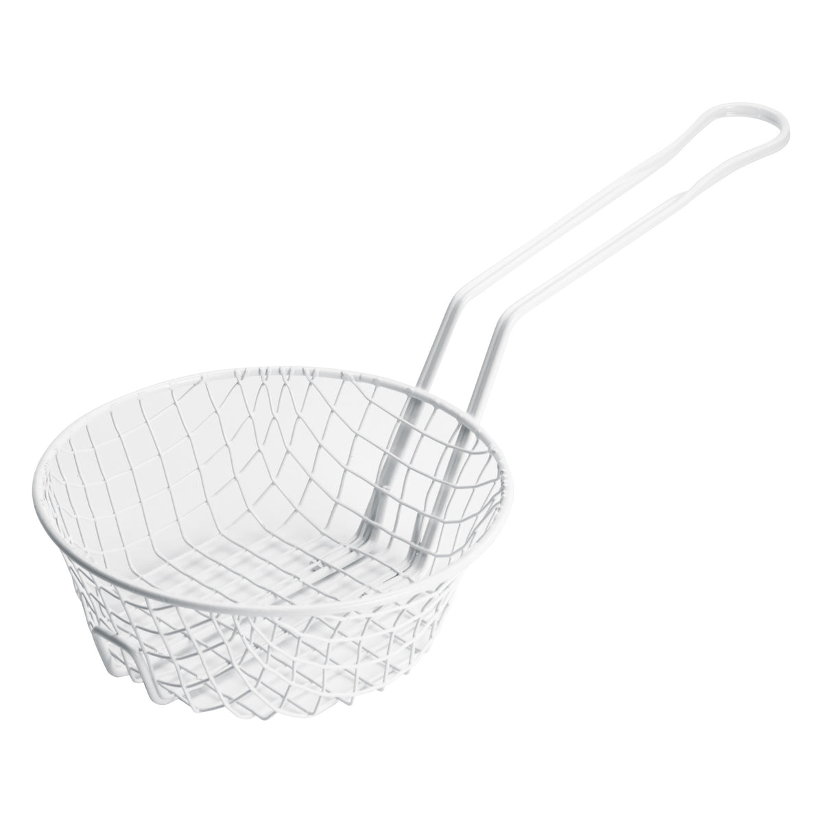 Picture of Winco MSBW-08 Breading Basket - Coarse, 8 in.