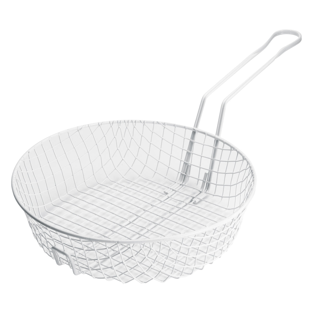 Picture of Winco MSBW-12 Breading Basket - Coarse, 12 in.