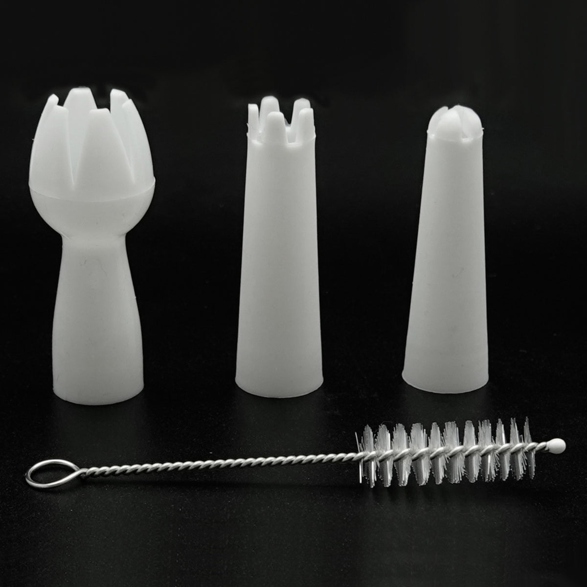 CW-P 3 Nozzles & 1 Cleaning Brush for CW-A05