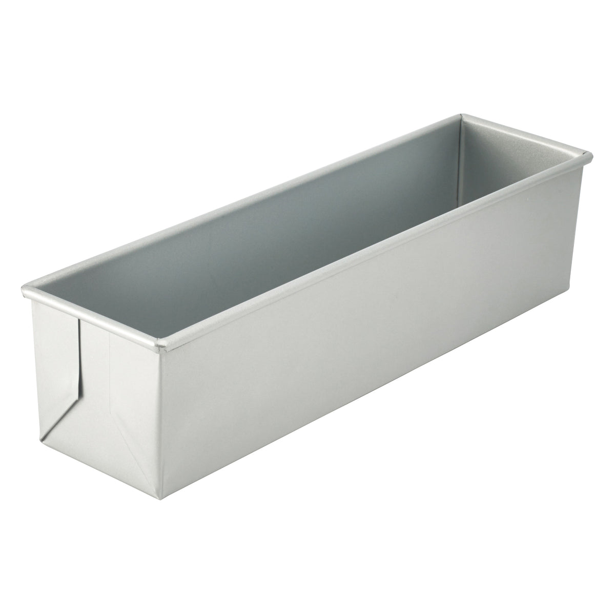 Picture of Winco HPP-20 Aluminized Steel Pullman Pans with Silicone Glaze - 2 lbs - 18 x 26 x 1 in.