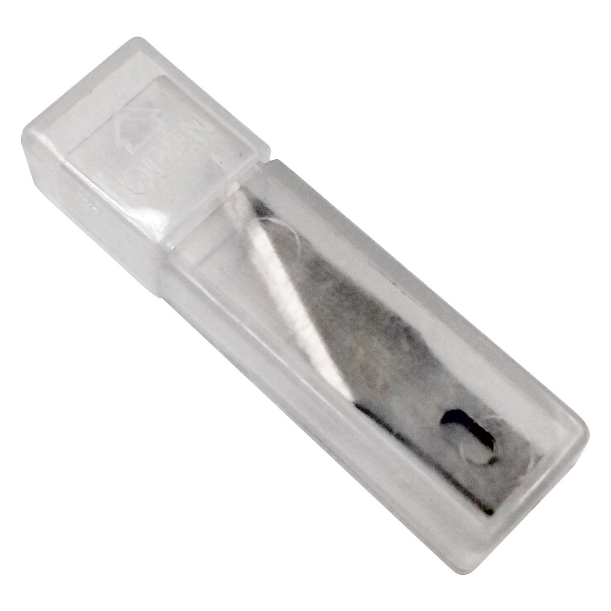 Picture of Winco KH-5R Replacement Blades for KH-6, 5 Piece