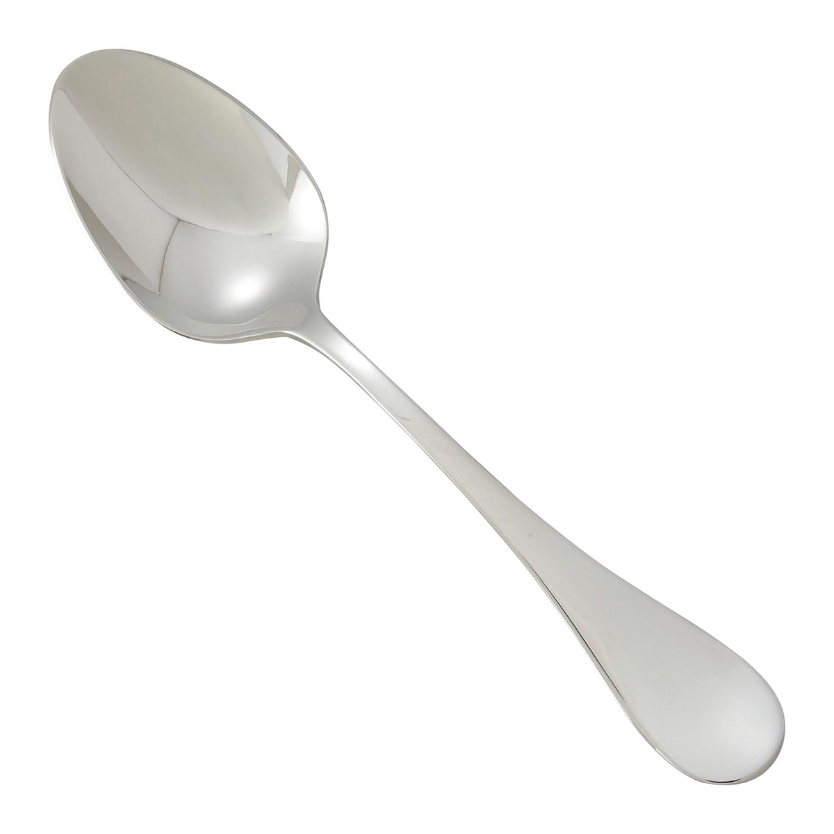 Picture of Winco 0037-03 Venice Dinner Spoon, 18-8 Extra Heavyweight