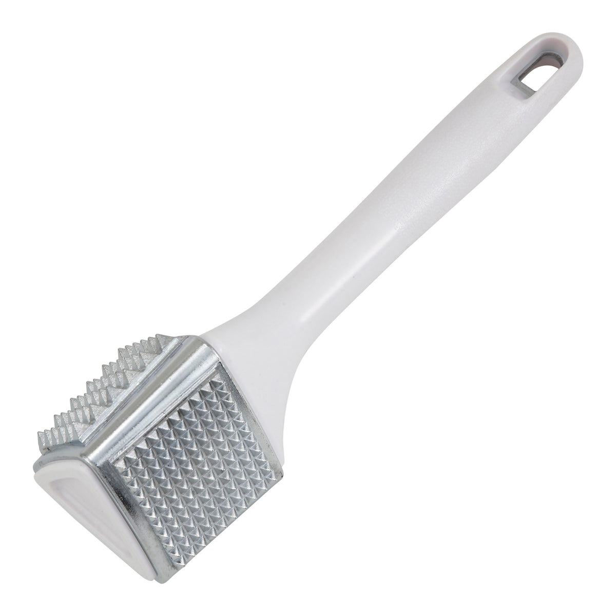 Picture of Winco AMT-3 3-Sided Meat Tenderizer, Aluminum