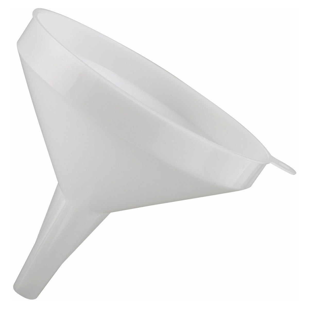 Picture of Winco PF-32 Plastic Funnel - 32 oz - 6.25 in.