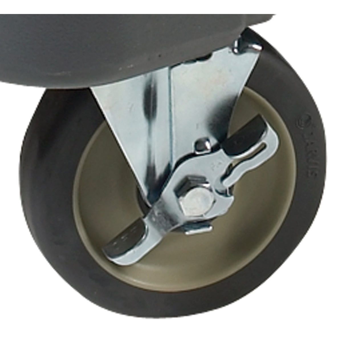 Picture of Winco IIC-C5B Caster with Break for IIC-29, 5 in.