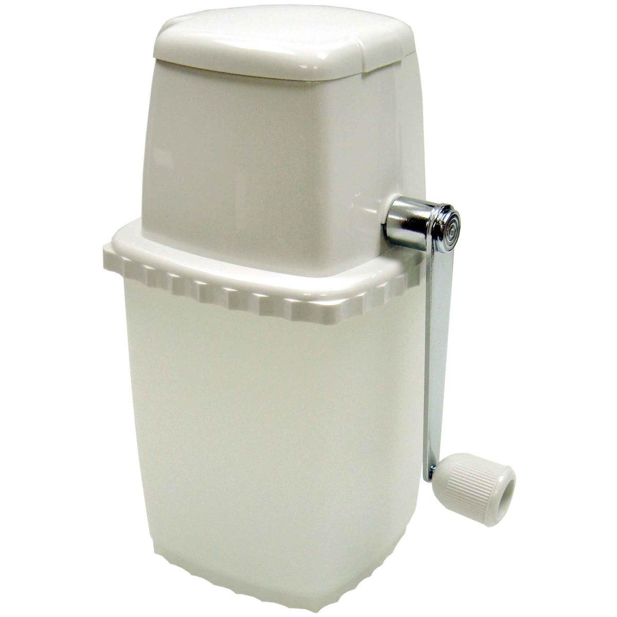 Picture of Winco ICP-9 Manual Ice Crusher