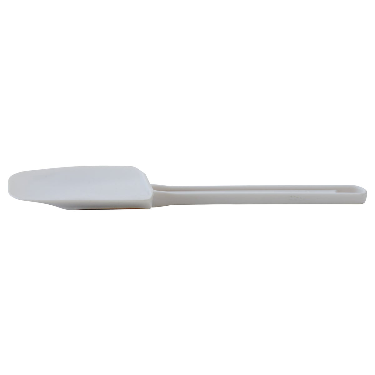 Picture of Winco PSGE-10 Plastic Scraper, Bowl Shape - 10 in.