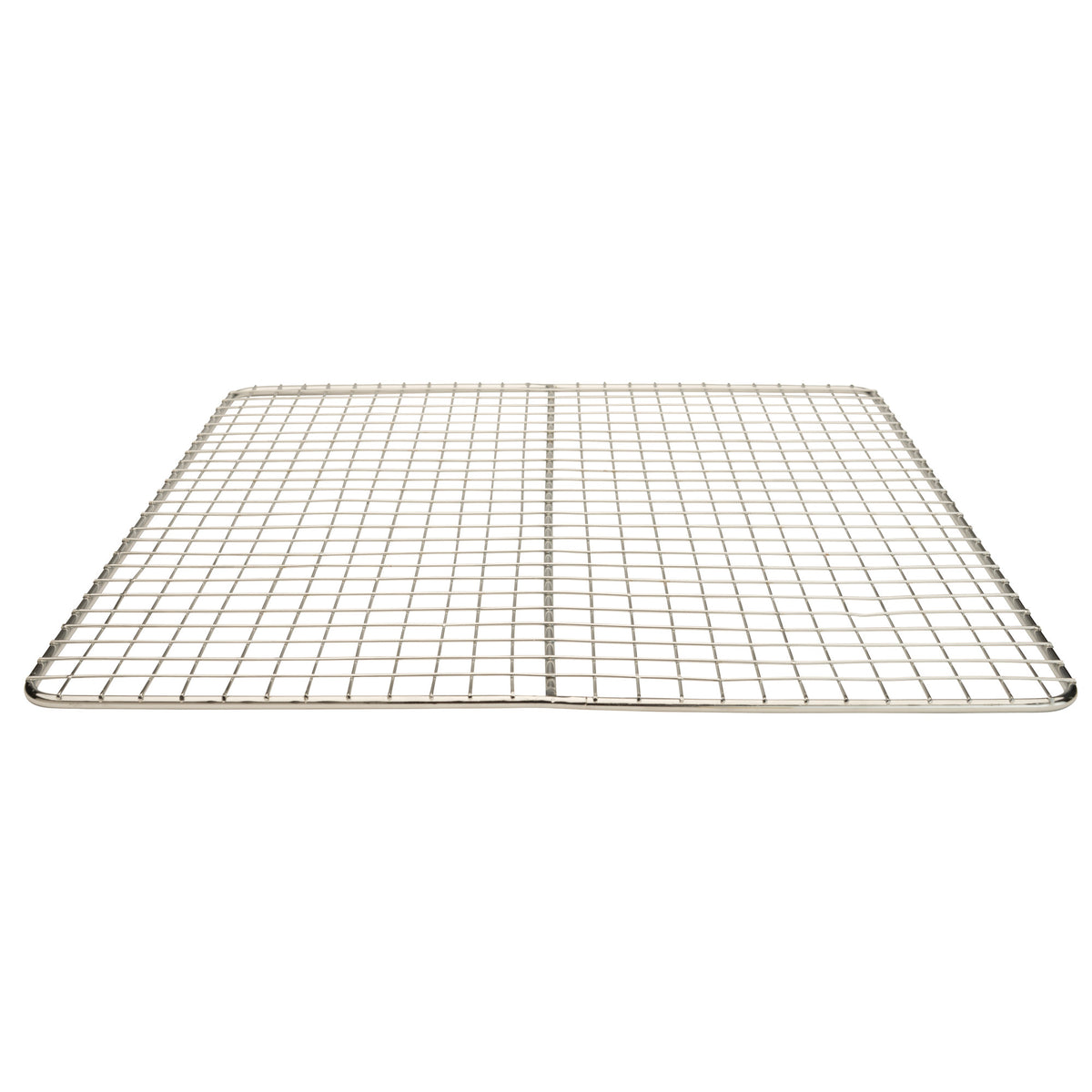 Picture of Winco FS-1313 13 x 13 in. Universal Fryer Screen, Chromed Plated