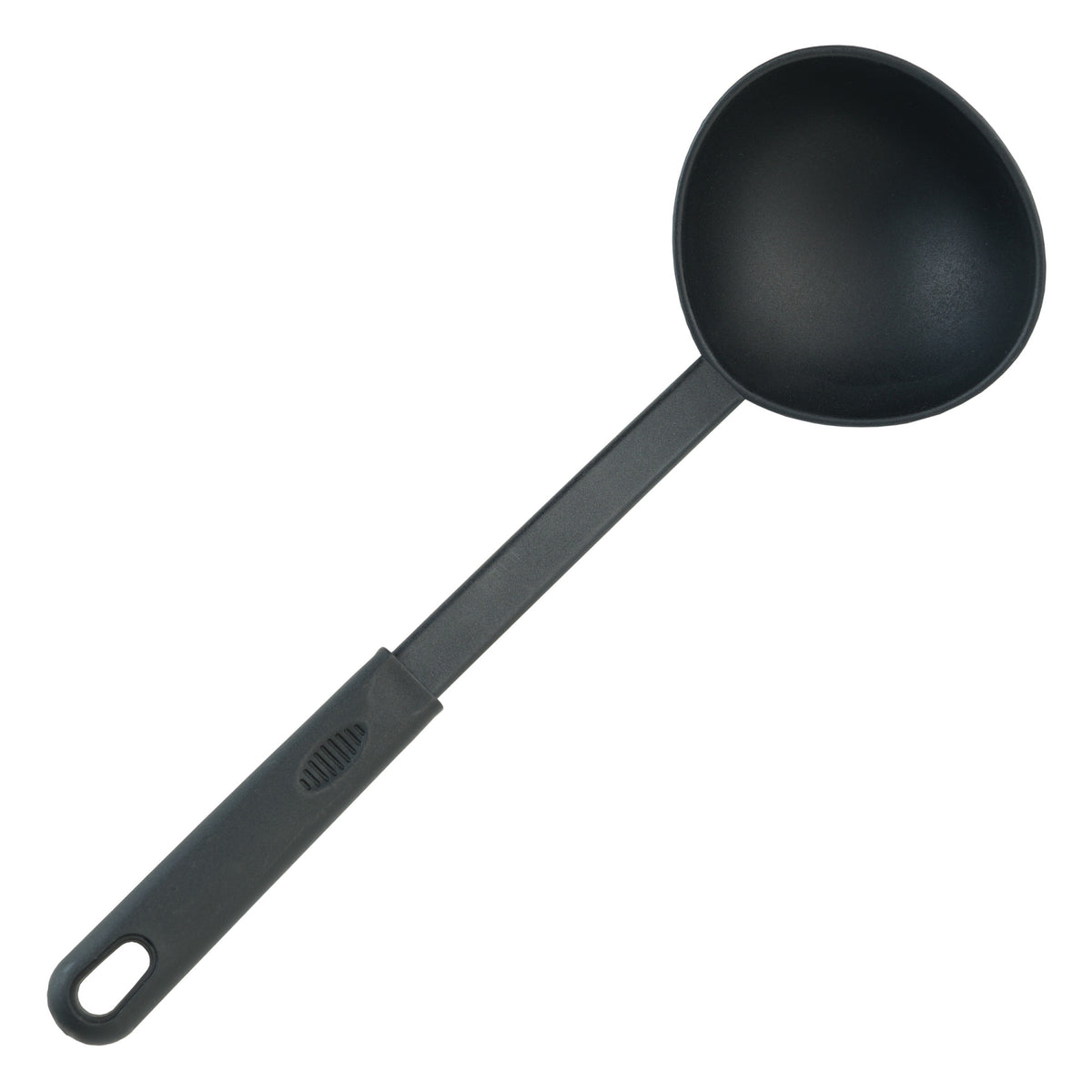 Picture of Winco NC-LD Ladle, Nylon - Heat Resistant