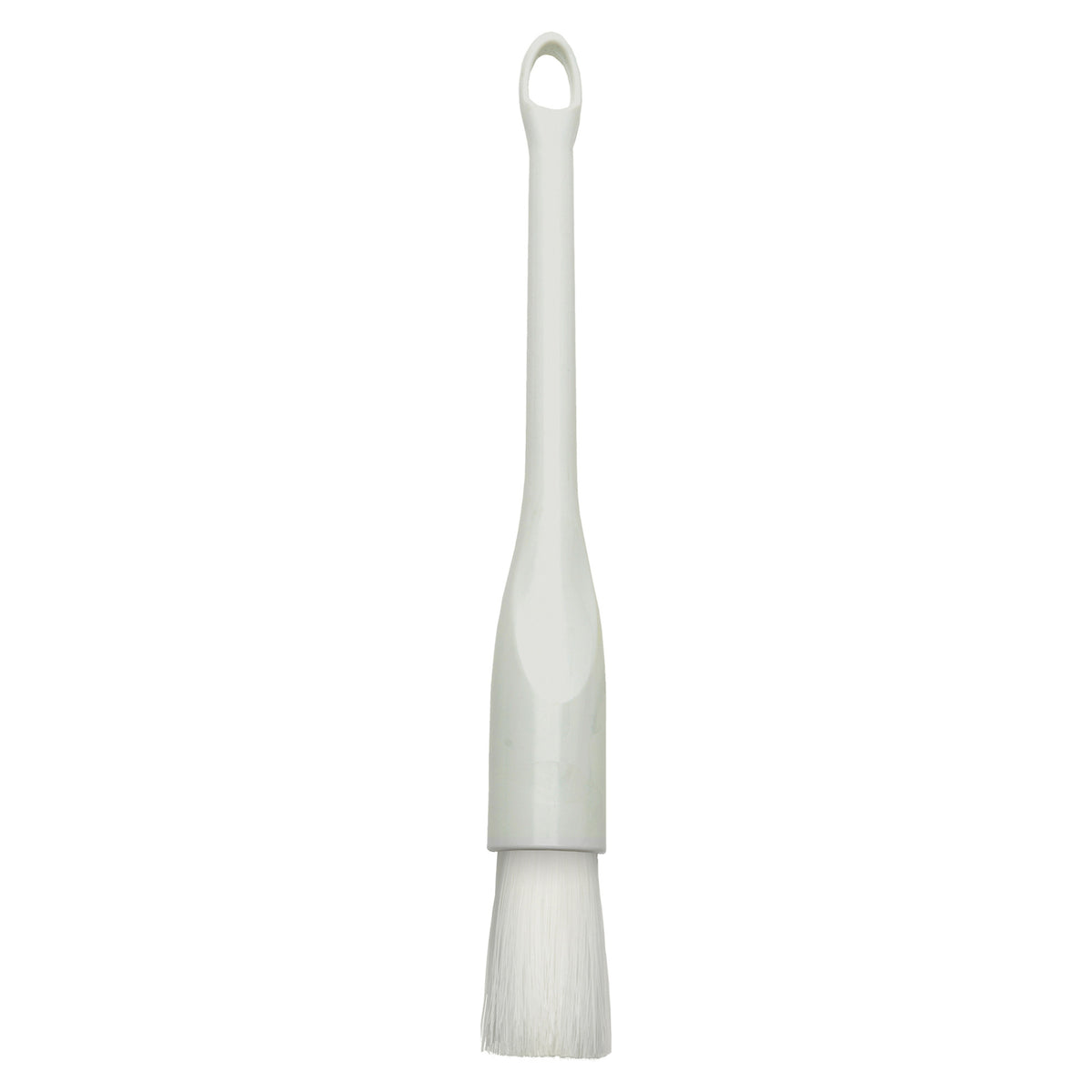 Picture of Winco NB-10R Nylon Pastry Brush - 1 in. Dia. Round