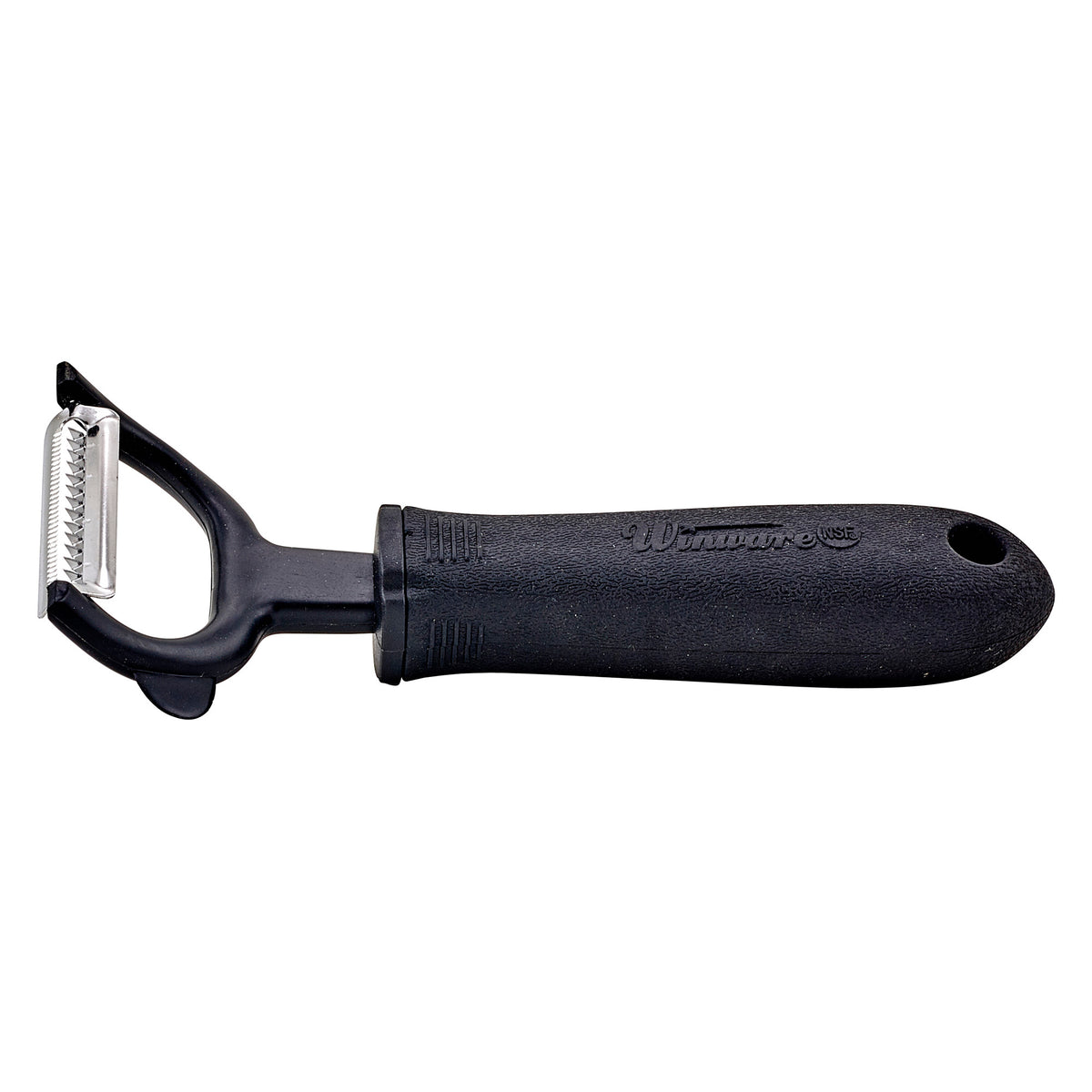 Picture of Winco VP-302 Julienne Peeler, Soft Grip Handle