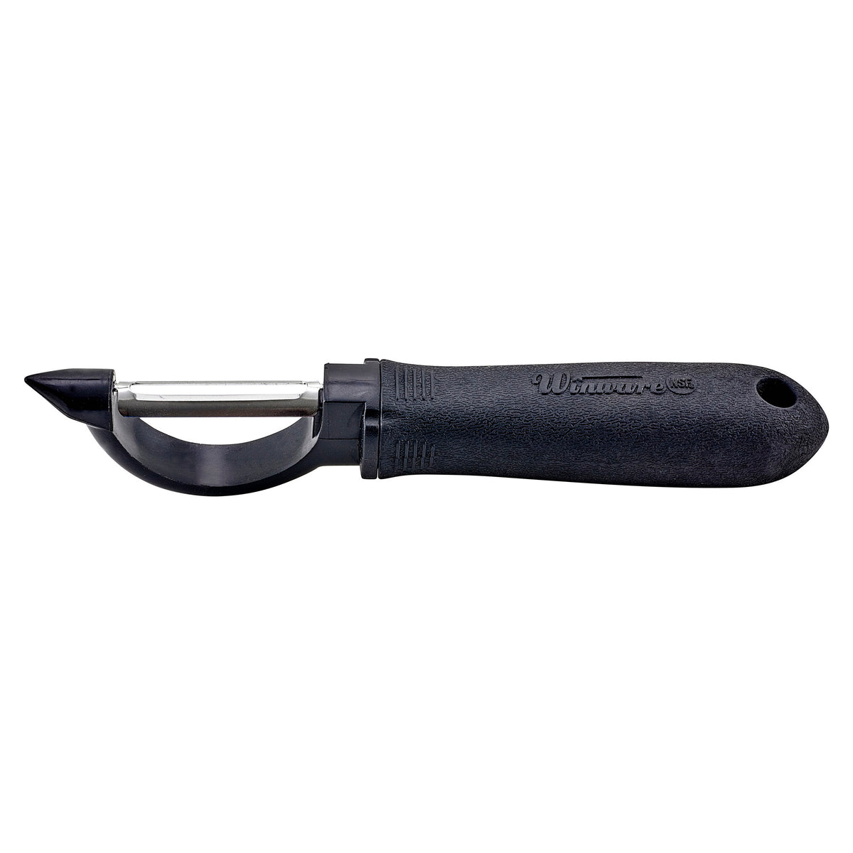 Picture of Winco VP-303 Straight Peeler with Soft Grip Handle
