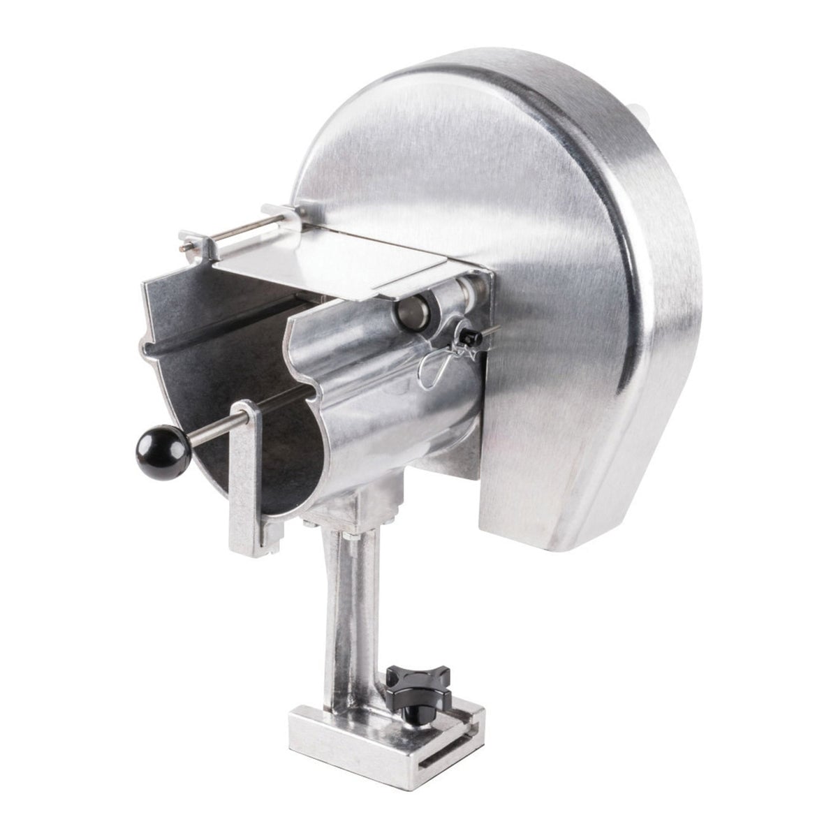 Picture of Winco FVS-1 Kattex Adjustable Fruit & Vegetable Quick Slicer