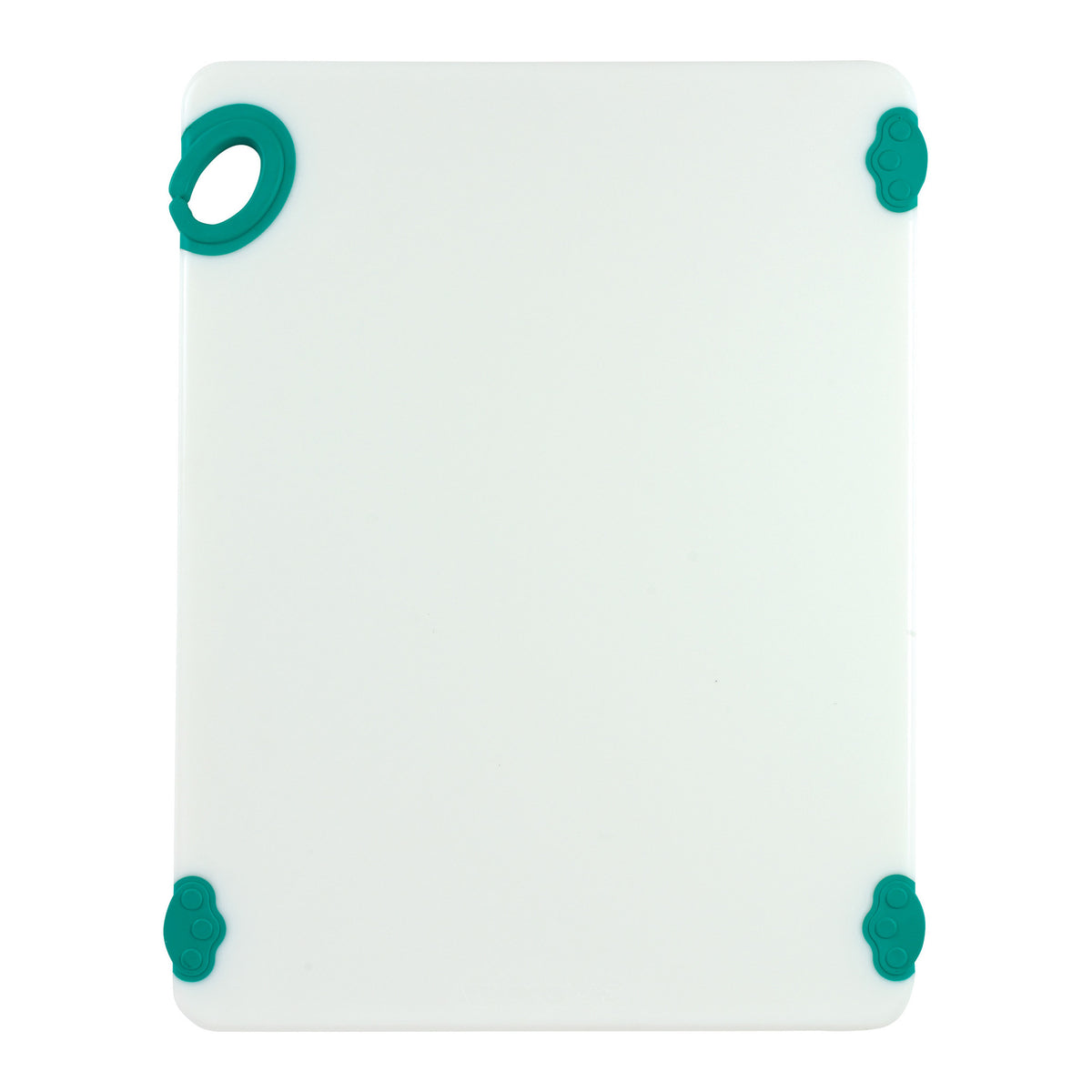 Picture of Winco CBN-1520GR Statik Board Cutting Boards - 15 x 20, Green