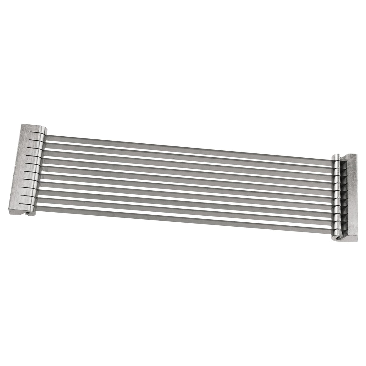 Picture of Winco TTS-250-B Blade Assembly for TTS-188 & TTS-250 - 0.25 in. Cut with Straight Blade