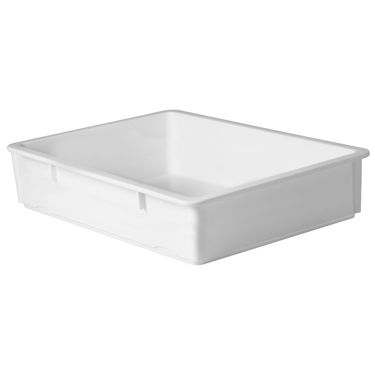 Picture of Winco PL-6N Dough Box, 25.5 x 17.5 x 6 in.
