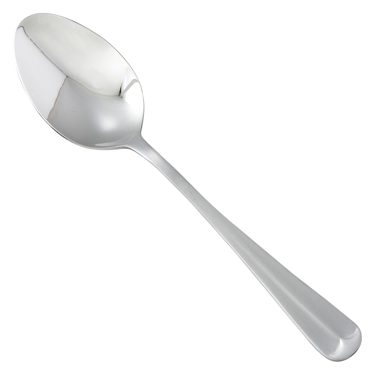 Picture of Winco 0015-03 Lafayette Dinner Spoon, 18-0 Heavyweight