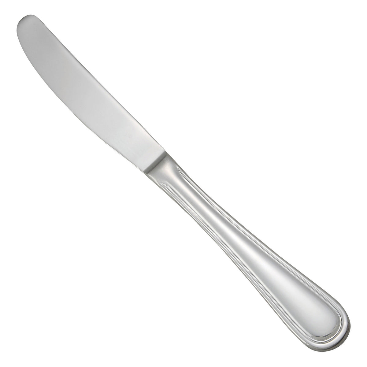 Picture of Winco 0030-15 Shangarila Table Knife, Hollow Handle, Extra Heavyweight