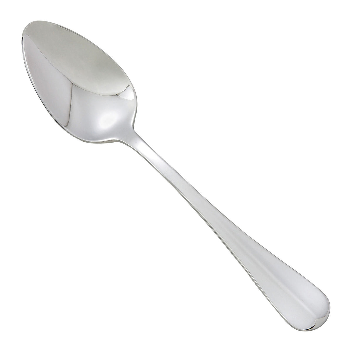 Picture of Winco 0034-01 Stanford Teaspoon, 18-8 Extra Heavyweight