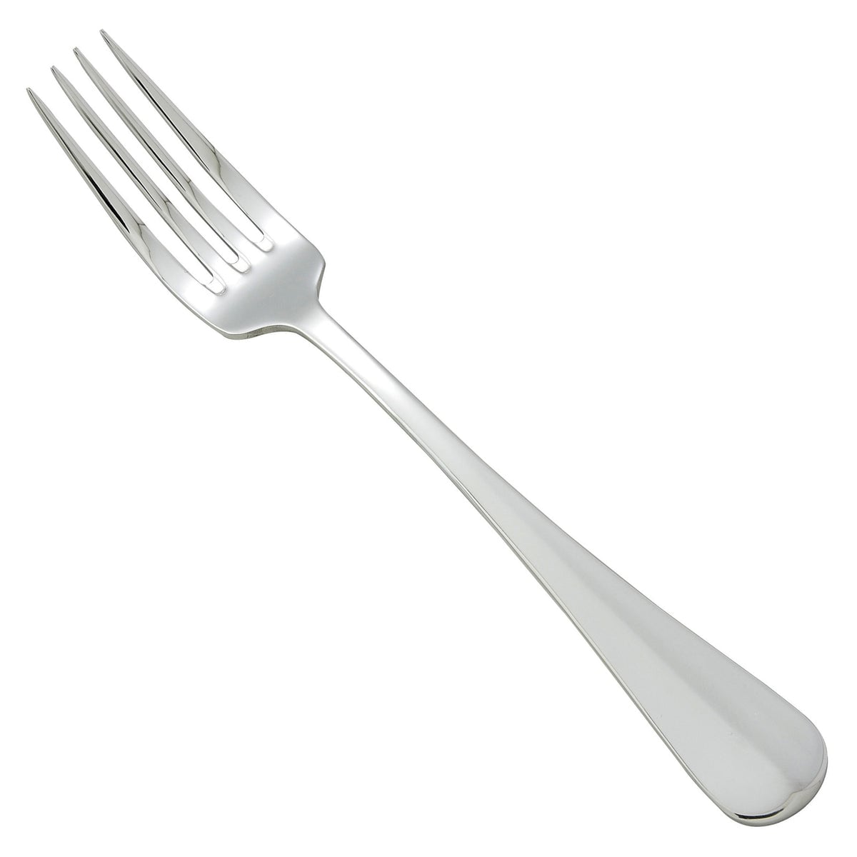 Picture of Winco 0034-11 Stanford Table Fork, 18-8 Extra Heavyweight