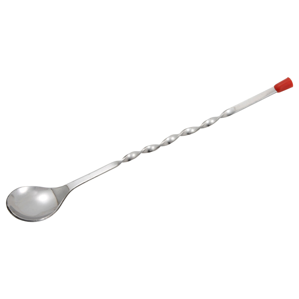 Picture of Winco BPS-11 11 in. Bar Spoon