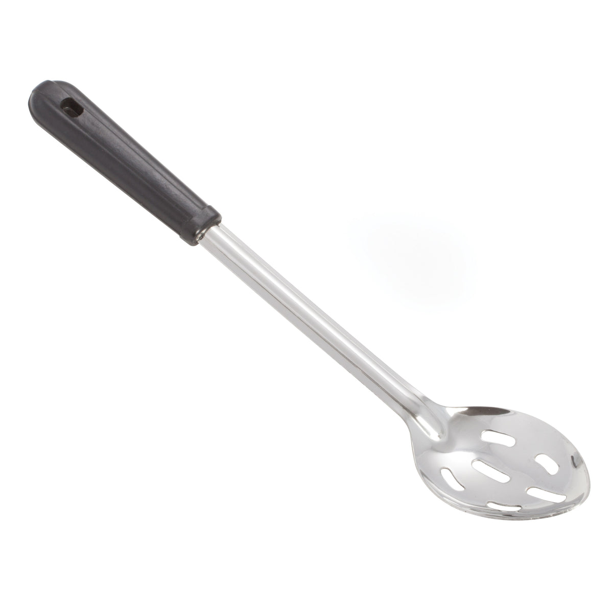 Picture of Winco BSSB-15 Basting Spoons with Bakelite Handles - Slotted, 15 in.
