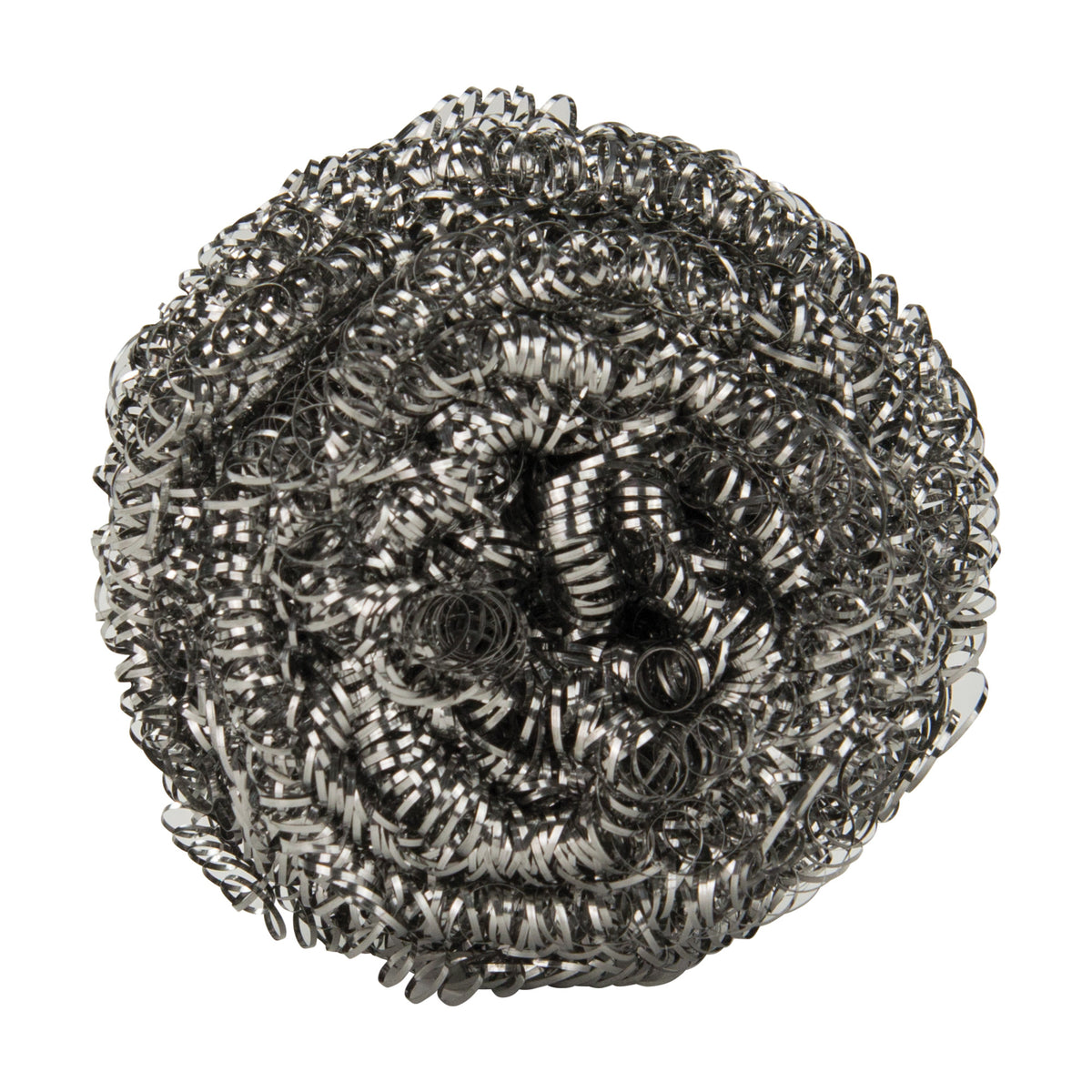Picture of Winco SPG-50 Stainless Steel Scrubbing Sponge - 50 g