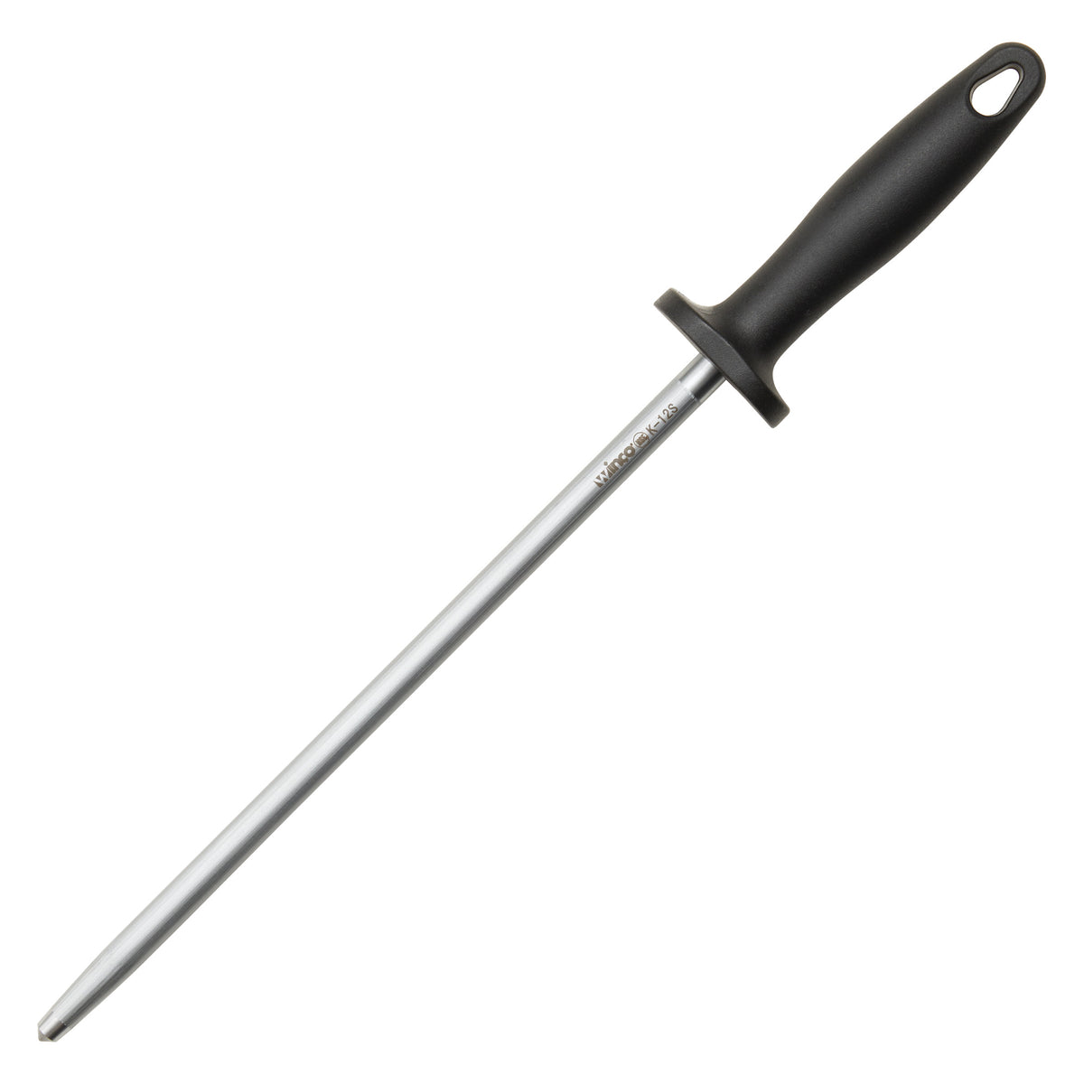 Picture of Winco K-12S 12 in. Sharpening Steel