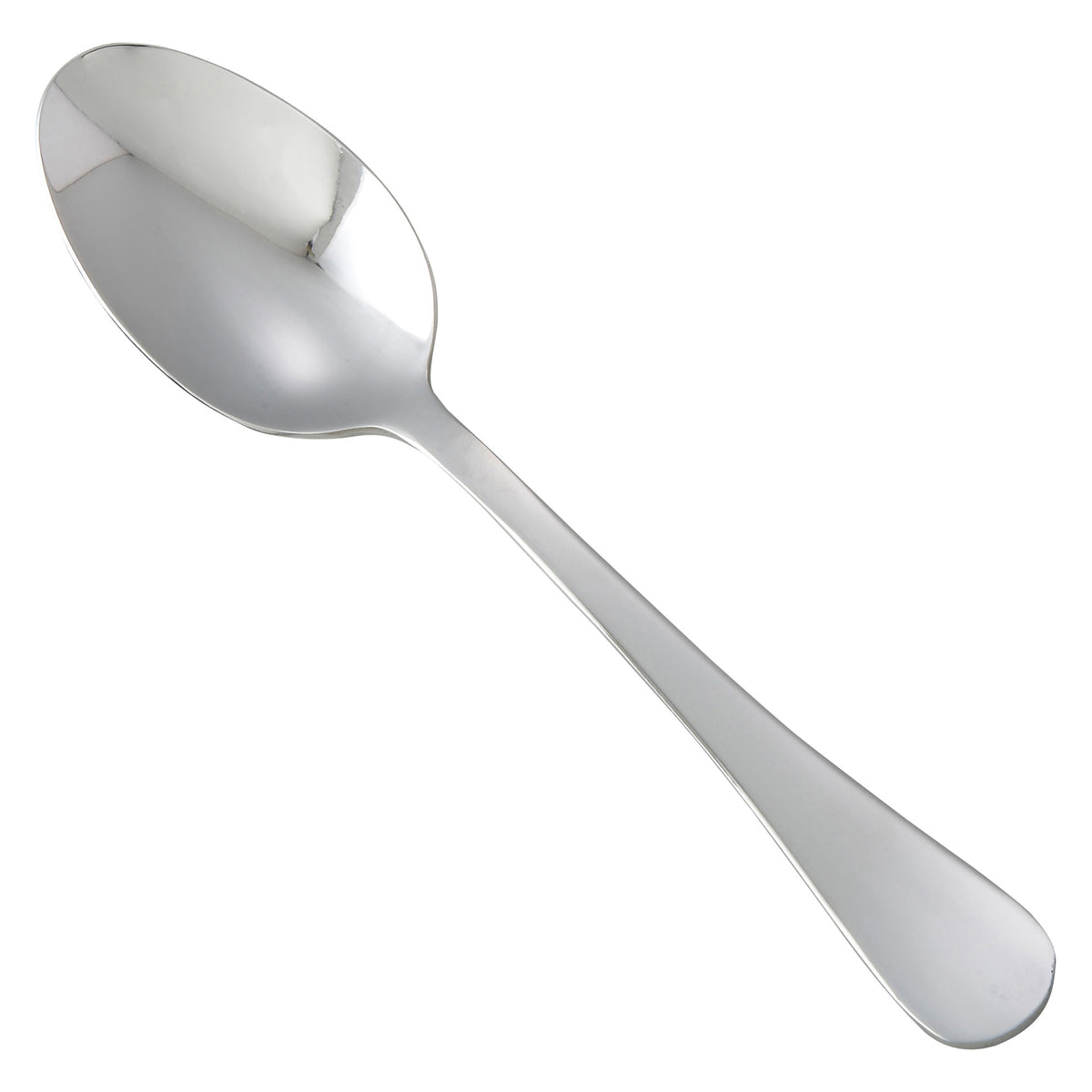 Picture of Winco 0026-01 Elite Teaspoon, 18-0 Heavyweight